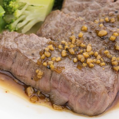 Beef Steak