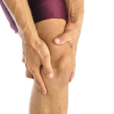 Knee injury