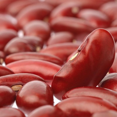 Red beans