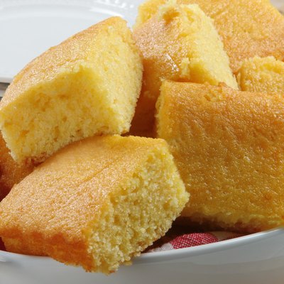 corn bread