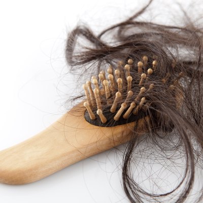 hair loss