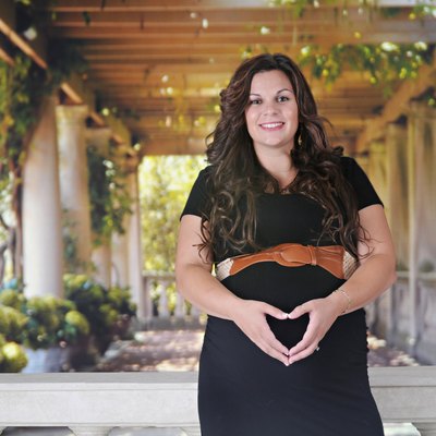 Loving Her Unborn