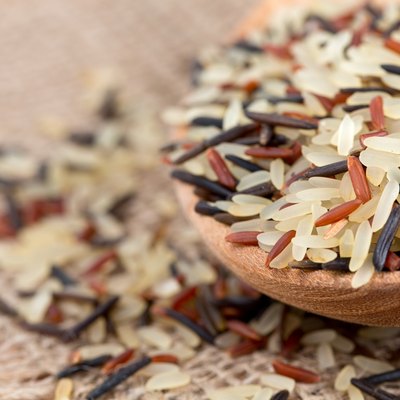 rice mix