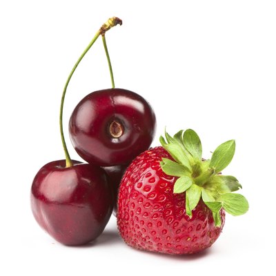 Berries mix