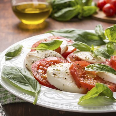 Classic Caprese Salad