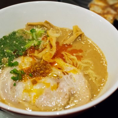 ramen