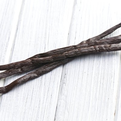 vanilla pods