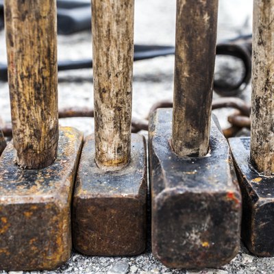 Hammers