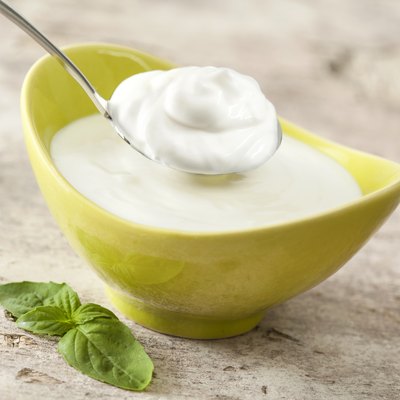 Yogurt