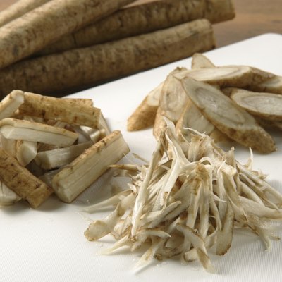 Burdock