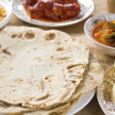 Indian food