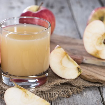 Apple Juice