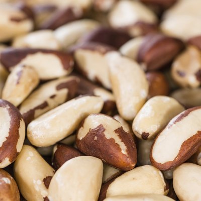 Brazil Nuts
