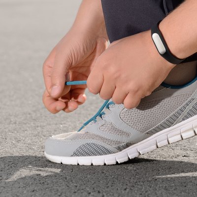 Fitness tracker