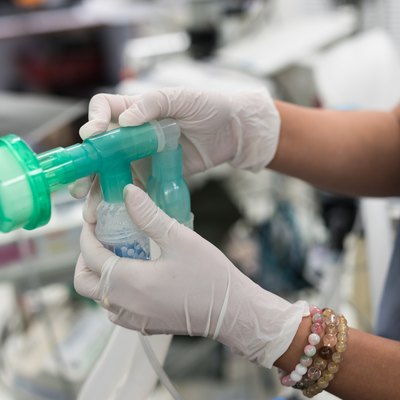 nebulizer
