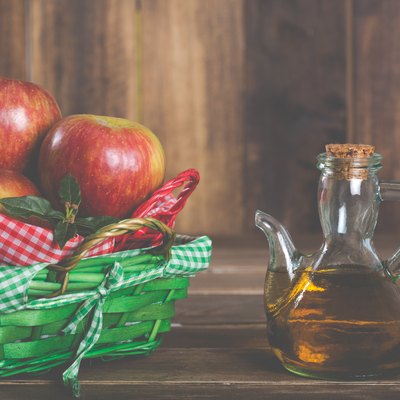 Apple Cider Vinegar