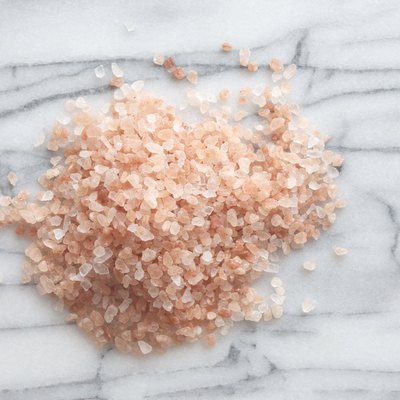 Pink Himalayan Rock Salt
