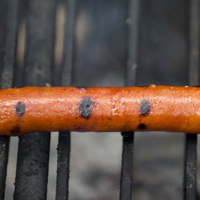 Hot Dog