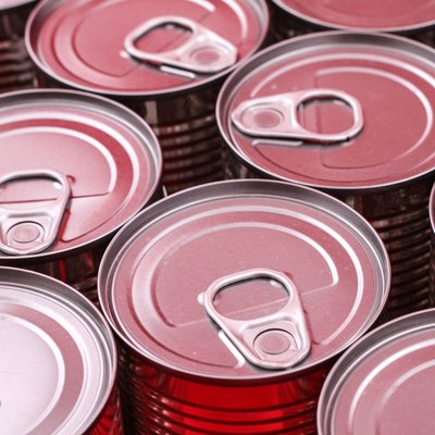 Cans