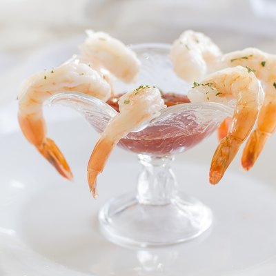 Shrimp Cocktail
