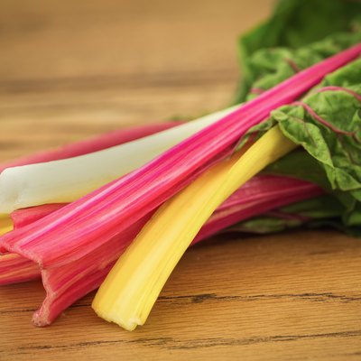 Rainbow Chard