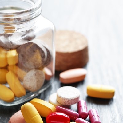 Various Pills