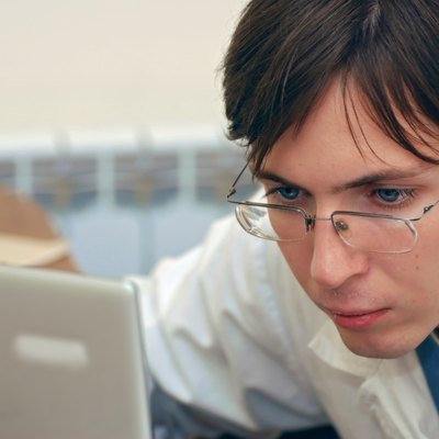 Young Scientist