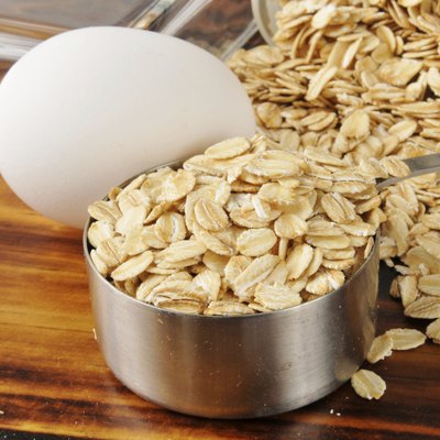 Oatmeal