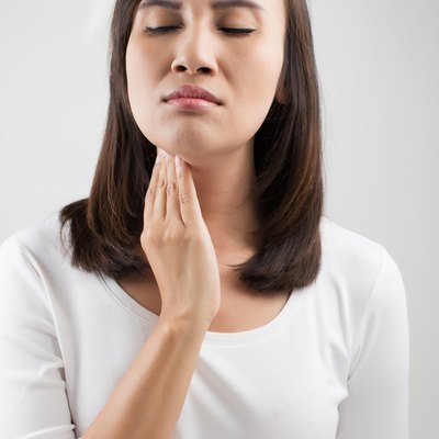 Sore throat