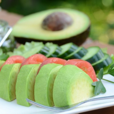 avocado salad