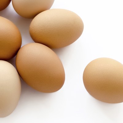eggs