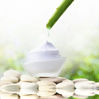 aloe vera cream