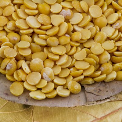 Toor dal