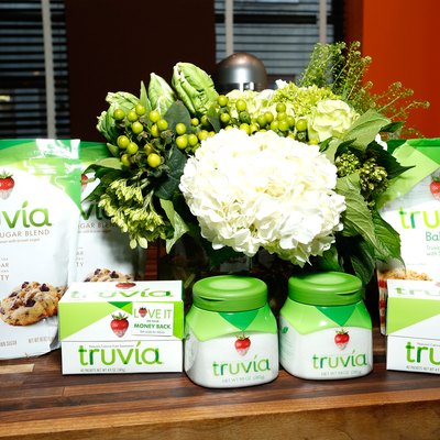 Truvia Baking With The Stars Event