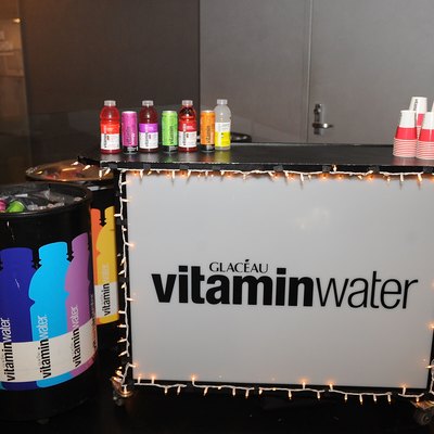 Elliott Wilson Hosts CRWN With Big K.R.I.T. For WatchLOUD.com Presented By vitaminwater