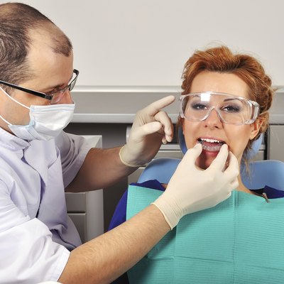 dental splint