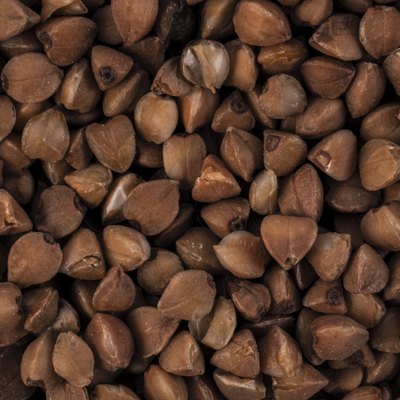 Buckwheat