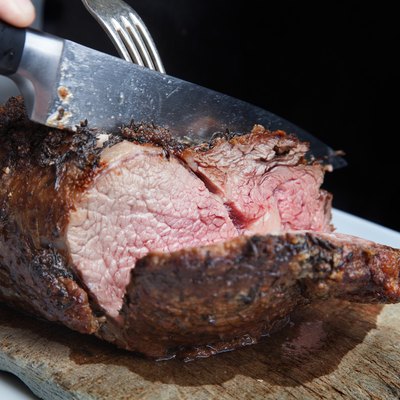 Beef Brisket