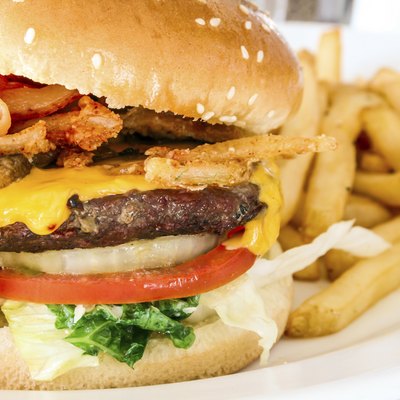 Hamburger