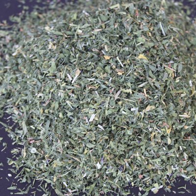 Alfalfa Leaf dried