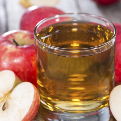 Apple Juice