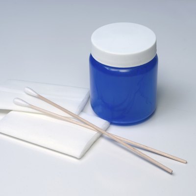 Antibiotic Ointment