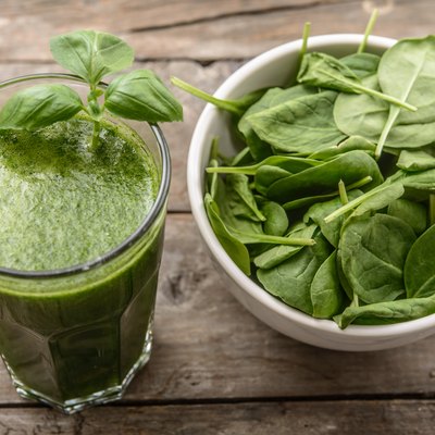 Green smoothie