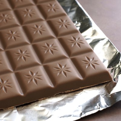 Chocolate bar