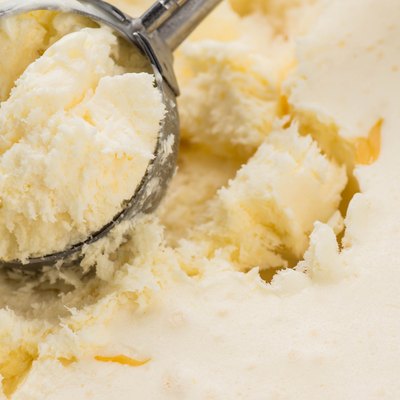 Ice cream scoop