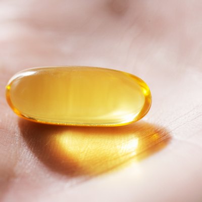 Omega3 capsule