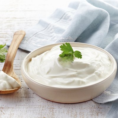 sour cream