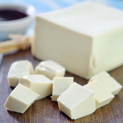 tofu cheese