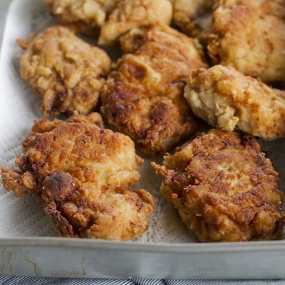Fried Chicken