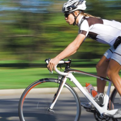 Racing Cyslist